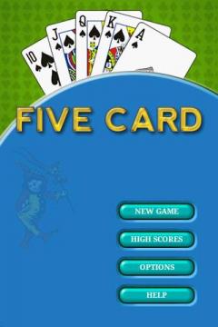 Five Card