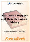 Five Little Peppers and their Friends for MobiPocket Reader