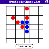 FiveSeeds Chess