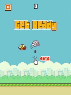 Flappy Bird for iOS