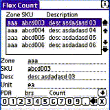 FlexCount