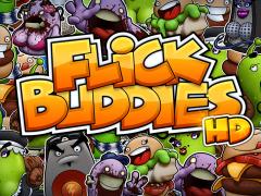Flick Buddies HD