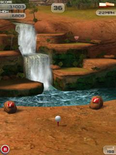 Flick Golf Extreme! HD