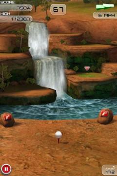 Flick Golf Extreme for Android