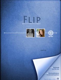 Flip for iPad