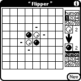 Flipper (Palm OS)