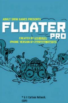 Floater Pro