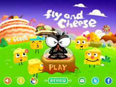 Fly and Cheese HD