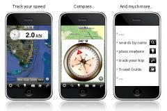 FlyToMap GPS - All in One