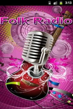 Folk Radio