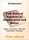 Folk-Tales of Napoleon for MobiPocket Reader