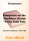 Footprints on the Sea-Shore for MobiPocket Reader