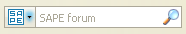 Forum sape.ru - Firefox Addon
