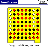 FourAcross