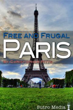 Free & Frugal Paris