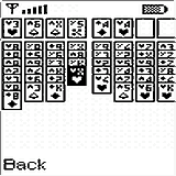 FreeCell for Java