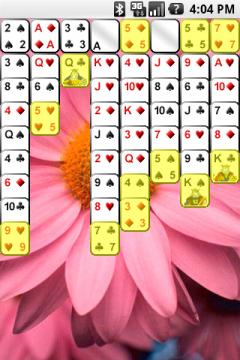 Freecell Mania Pro (Android)