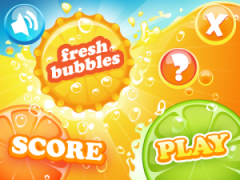 Fresh Bubbles Free