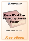 From Wealth to Poverty for MobiPocket Reader