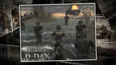Frontline Commando: D-Day for iPhone/iPad
