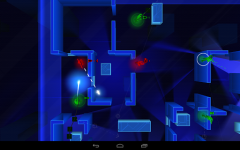 Frozen Synapse for Android