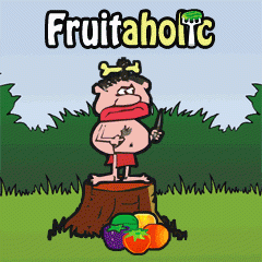 Fruitaholic (Palm OS)