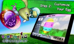 FunTime 3D eDesigner Easter for Android