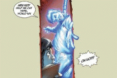 Funhouse of Horrors 02 Digital Comic!