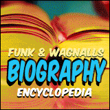 Funk & Wagnalls Biography Encyclopedia 2004 Handheld Edition (Palm OS)