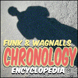 Funk & Wagnalls Chronological Encyclopedia 2004 Handheld Edition (Palm OS)