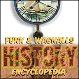 Funk & Wagnalls History Encyclopedia 2004 Handheld Edition (Palm OS)
