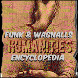 Funk & Wagnalls Humanities Encyclopedia 2004 Handheld Edition (Palm OS)