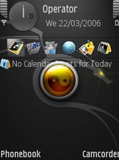 Fury Theme