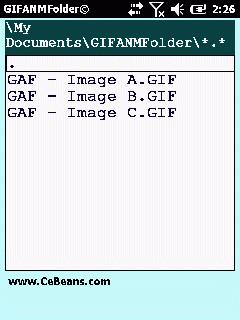 GIFANMFolder