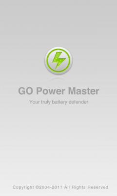 GO Power Master