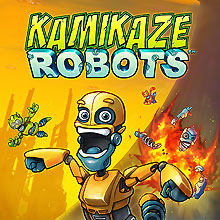 Kamikaze Robots