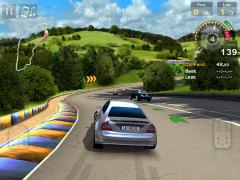 GT Racing: Motor Academy Free+ HD for iPad