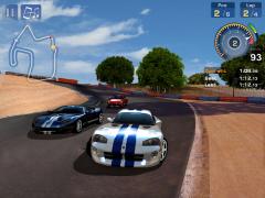 GT Racing: Motor Academy HD FREE