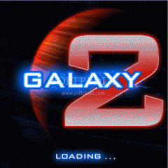 Galaxy 2 for Palm OS