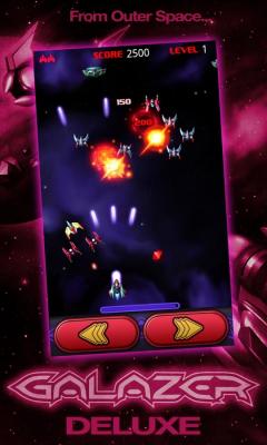 Galazer Deluxe for Android