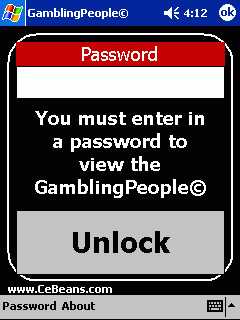 GamblingPeople