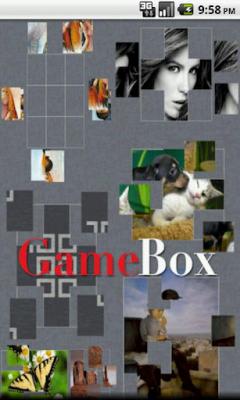 GameBox for Android