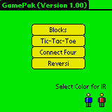 GamePak