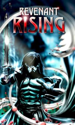 Gamebook Adventures 4: Revenant Rising for Android