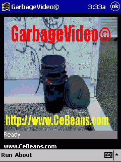 GarbageVideo
