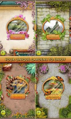 Garden of Orbs HD for Android