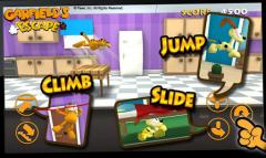 Garfield's Escape for Android