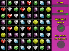 Gems XXL for BlackBerry