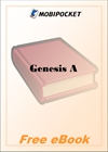 Genesis A for MobiPocket Reader