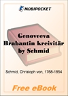 Genoveeva Brabantin kreivitar for MobiPocket Reader